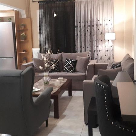 Modern Apartment Chania Center Exterior foto