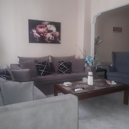 Modern Apartment Chania Center Exterior foto