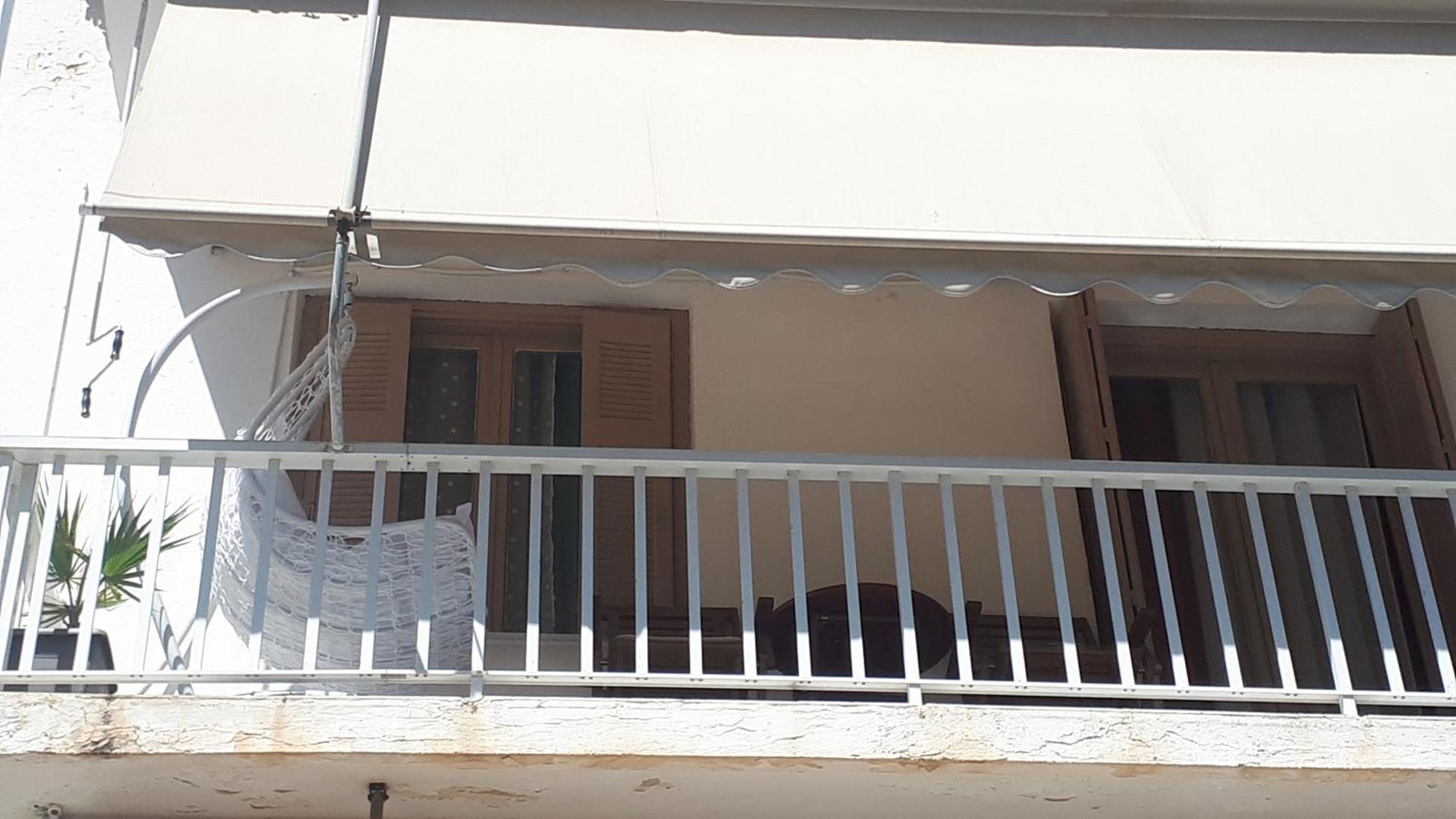 Modern Apartment Chania Center Exterior foto