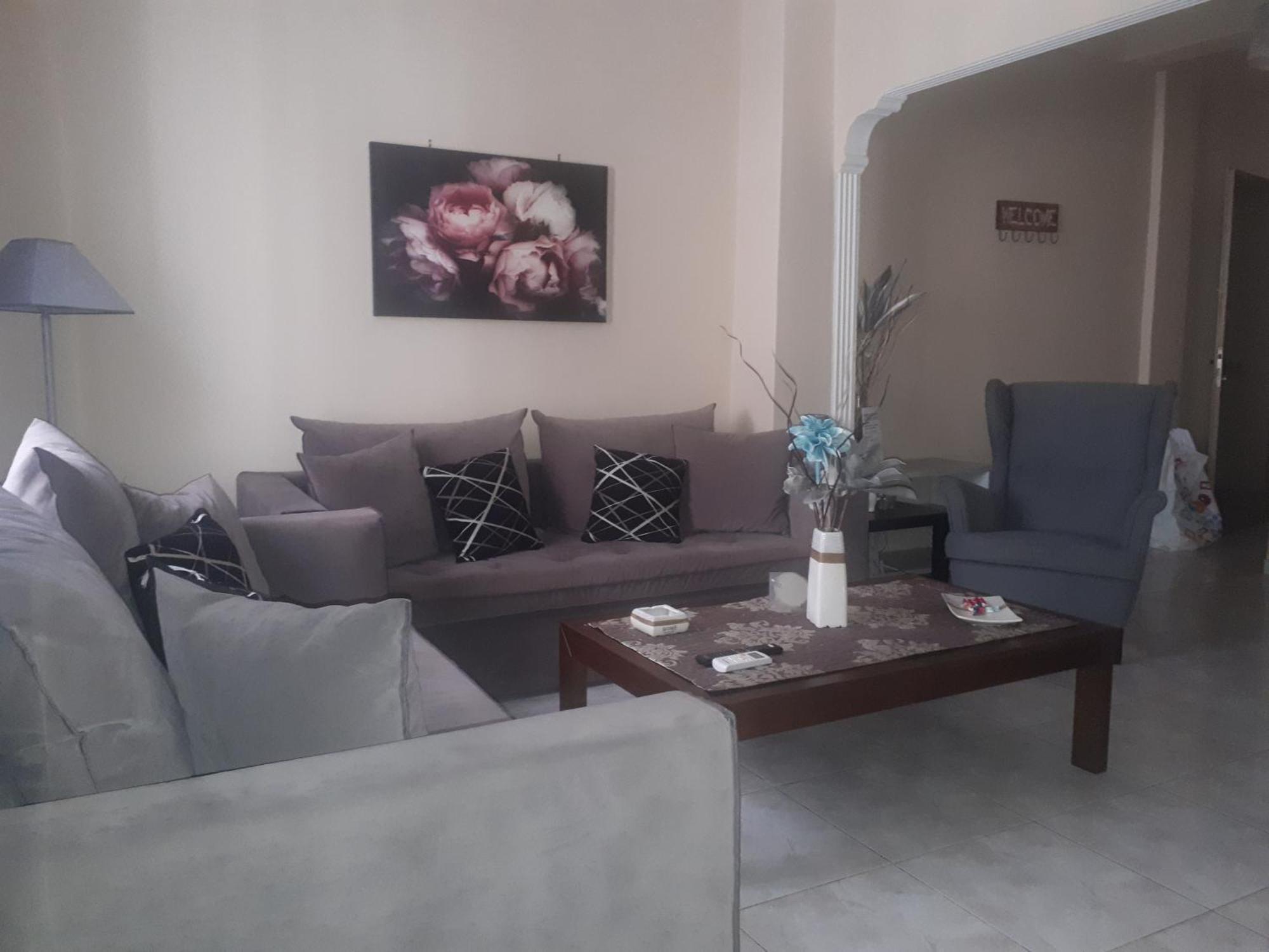 Modern Apartment Chania Center Exterior foto